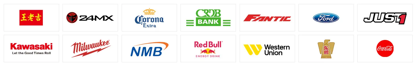 brands
