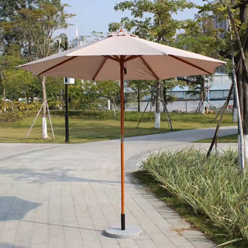 3m便携式花园伞