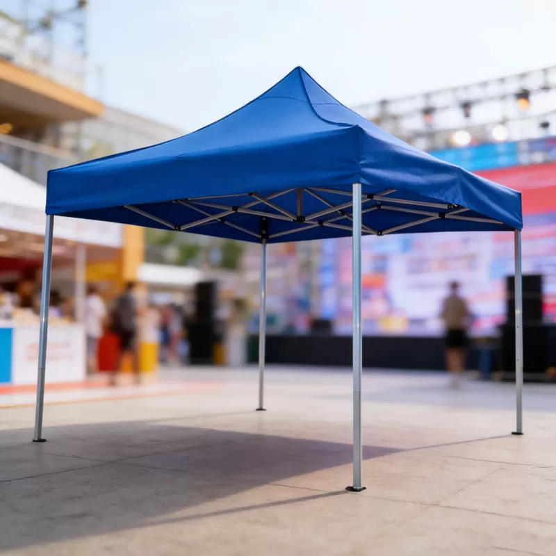 FEAMONT 便携耐用型展会展位帐篷 市集帐篷 含便携收纳包 易运输 快搭建